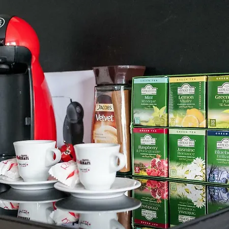 Politechnika Przy Jeziorze * פוזנן