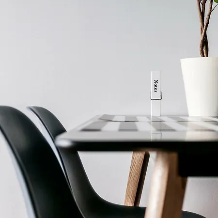 דירה Politechnika Przy Jeziorze *