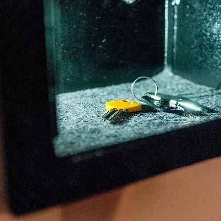 דירה Politechnika Przy Jeziorze פוזנן