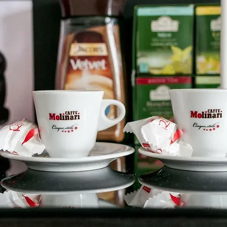 Politechnika Przy Jeziorze דירה פוזנן