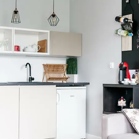 Politechnika Przy Jeziorze פוזנן