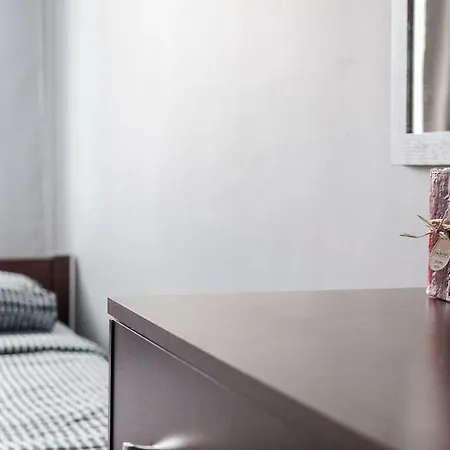 דירה Politechnika Przy Jeziorze