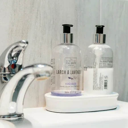 Politechnika Przy Jeziorze דירה פוזנן