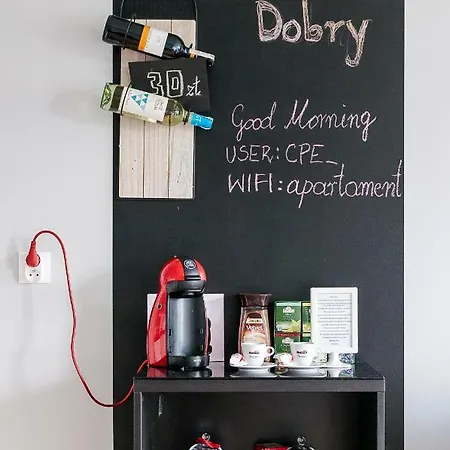 Politechnika Przy Jeziorze פוזנן