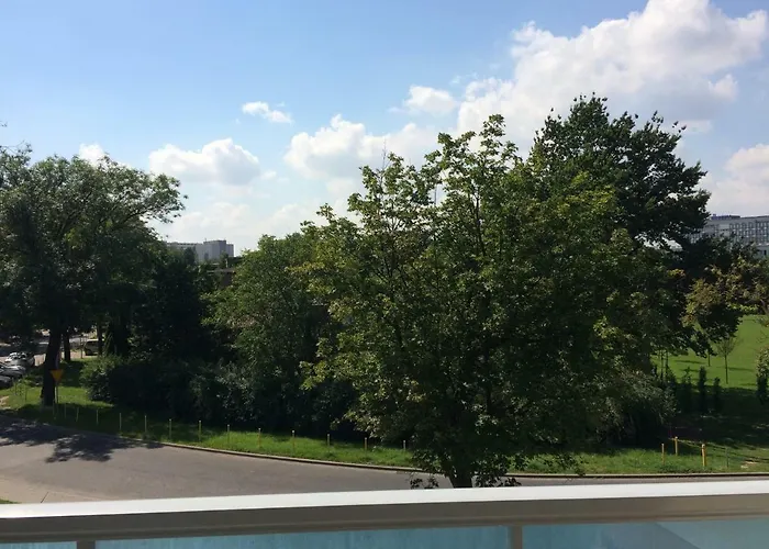 Politechnika Przy Jeziorze 포즈난