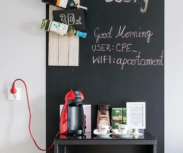 Politechnika Przy Jeziorze 포즈난