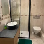 Apartment Politechnika Przy Jeziorze *