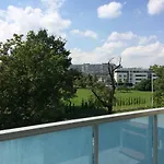 Politechnika Przy Jeziorze Poznan