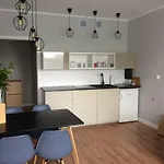 Politechnika Przy Jeziorze * Poznan