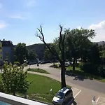Apartment Politechnika Przy Jeziorze