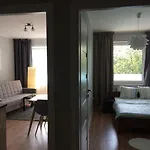 Apartment Politechnika Przy Jeziorze *