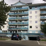 Apartment Politechnika Przy Jeziorze