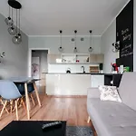 Apartment Politechnika Przy Jeziorze