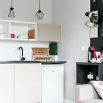 Politechnika Przy Jeziorze Poznan