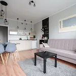 Politechnika Przy Jeziorze Apartment Poznan