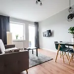 Apartment Politechnika Przy Jeziorze *