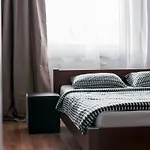 Apartment Politechnika Przy Jeziorze *
