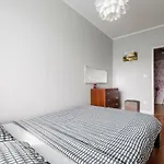 Politechnika Przy Jeziorze Apartment