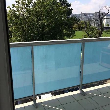 Politechnika Przy Jeziorze