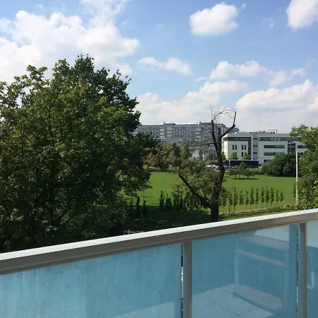 Politechnika Przy Jeziorze 波兹南