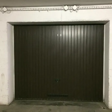 Politechnika Przy Jeziorze Πόζναν