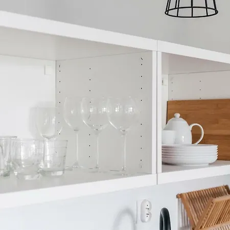 Politechnika Przy Jeziorze 公寓 波兹南