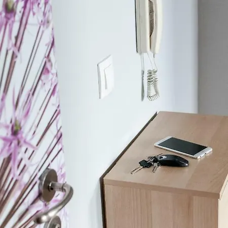 公寓 Politechnika Przy Jeziorze