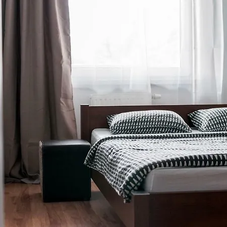 公寓 Politechnika Przy Jeziorze *