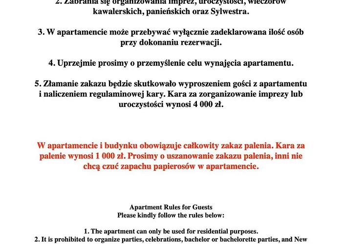 Appartamento Politechnika Przy Jeziorze Poznań