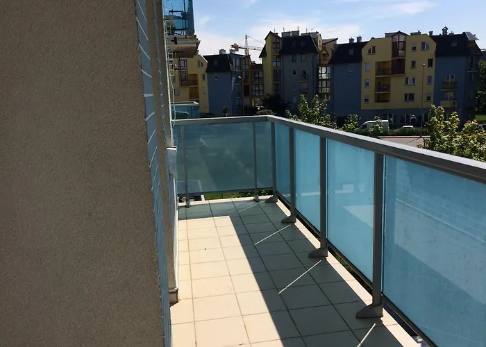 Politechnika Przy Jeziorze