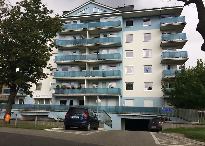 Apartment Politechnika Przy Jeziorze