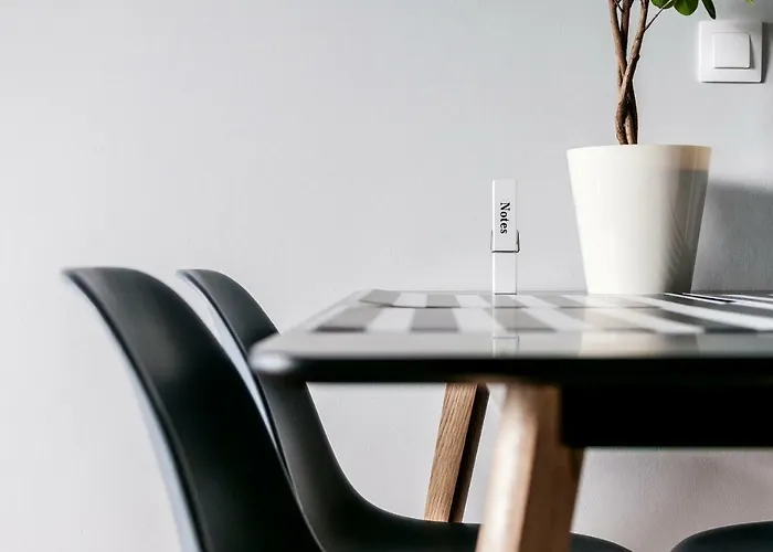 Appartamento Politechnika Przy Jeziorze *