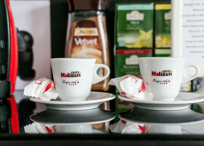 Politechnika Przy Jeziorze Apartment Poznan