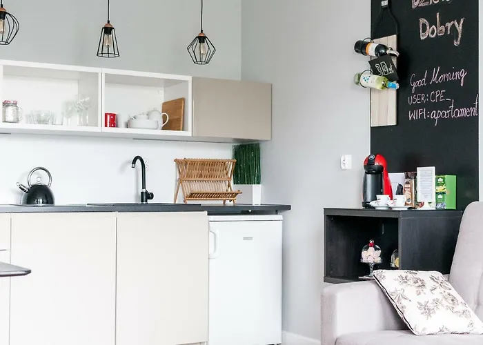 Politechnika Przy Jeziorze Poznan