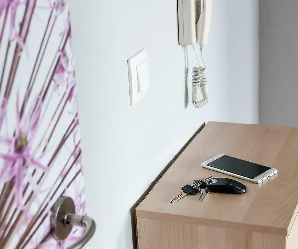 Appartamento Politechnika Przy Jeziorze