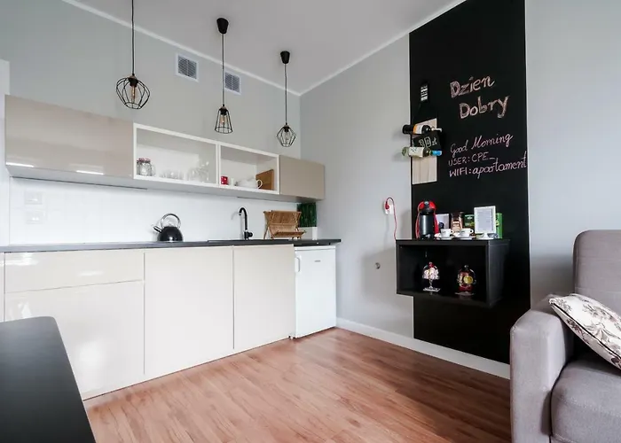 Politechnika Przy Jeziorze