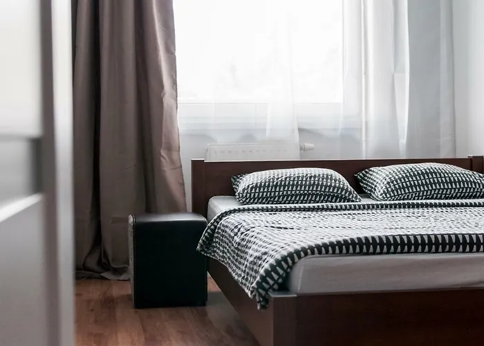 Appartamento Politechnika Przy Jeziorze *